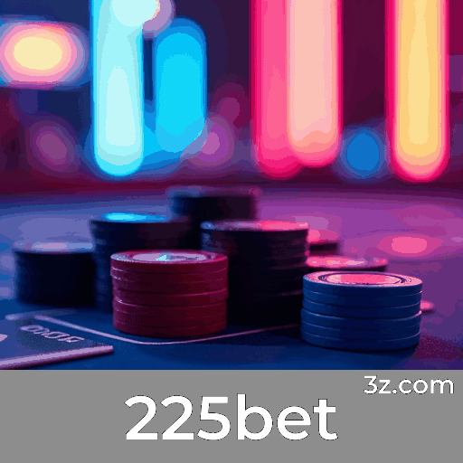 225bet: O Melhor Cassino Online e Apostas 225bet: O Melhor Cassino Online e Apostas